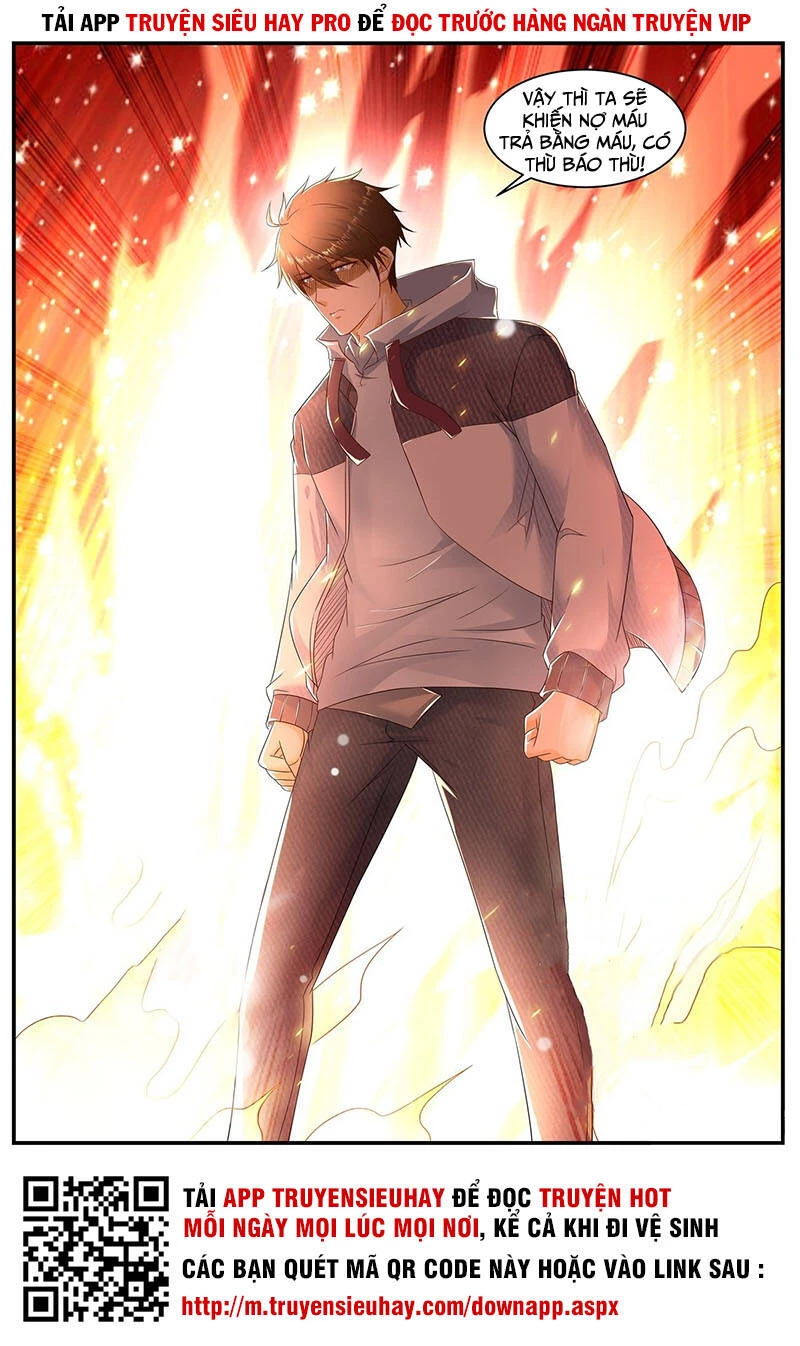 Trọng Sinh Đô Thị Tu Tiên Chapter 579 - Trang 4