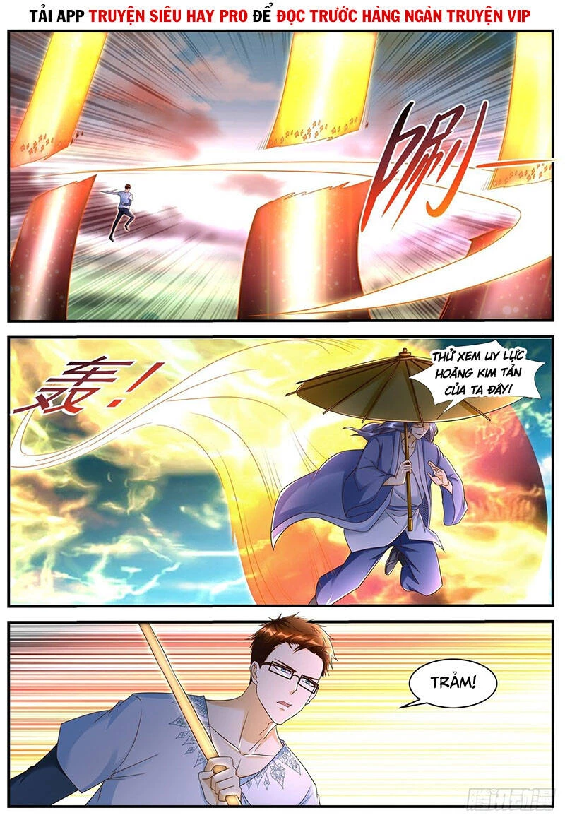 Trọng Sinh Đô Thị Tu Tiên Chapter 583 - Trang 4