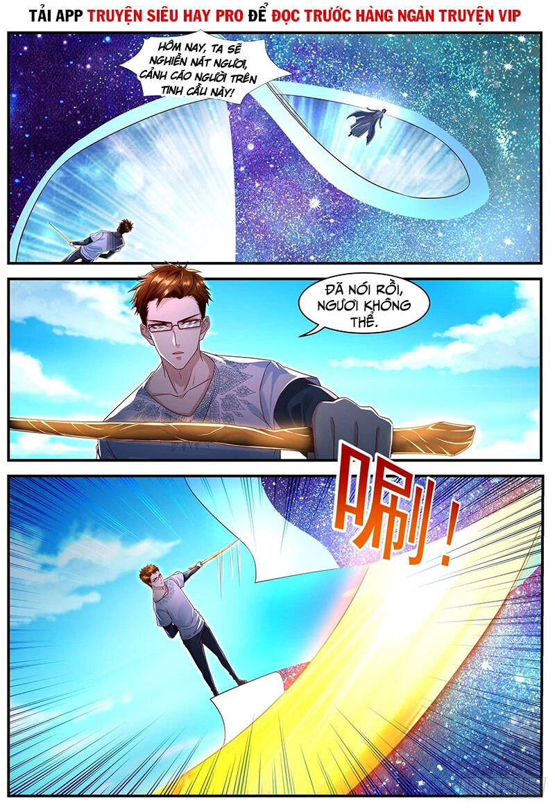 Trọng Sinh Đô Thị Tu Tiên Chapter 583 - Trang 4