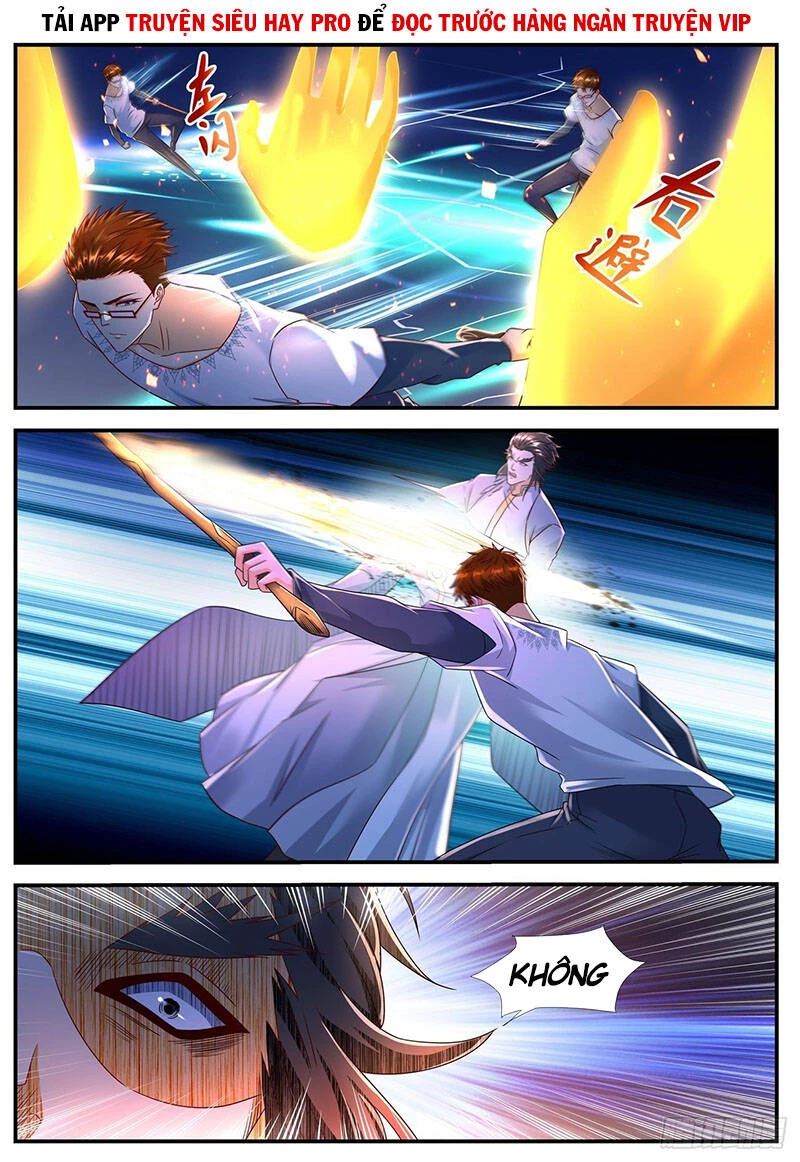 Trọng Sinh Đô Thị Tu Tiên Chapter 583 - Trang 4