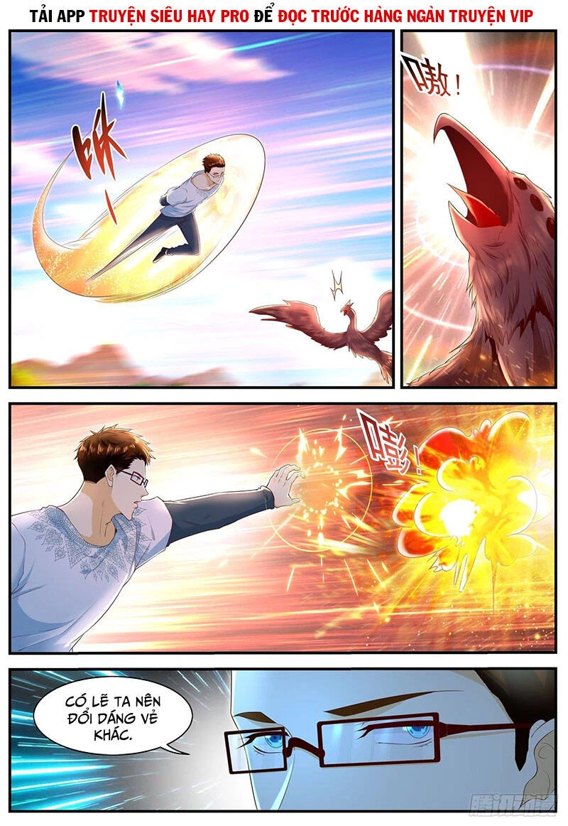 Trọng Sinh Đô Thị Tu Tiên Chapter 588 - Trang 4