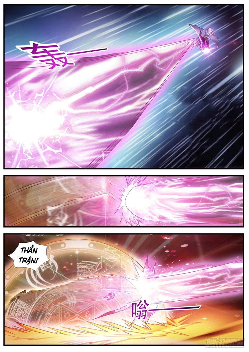 Trọng Sinh Đô Thị Tu Tiên Chapter 592 - Trang 4