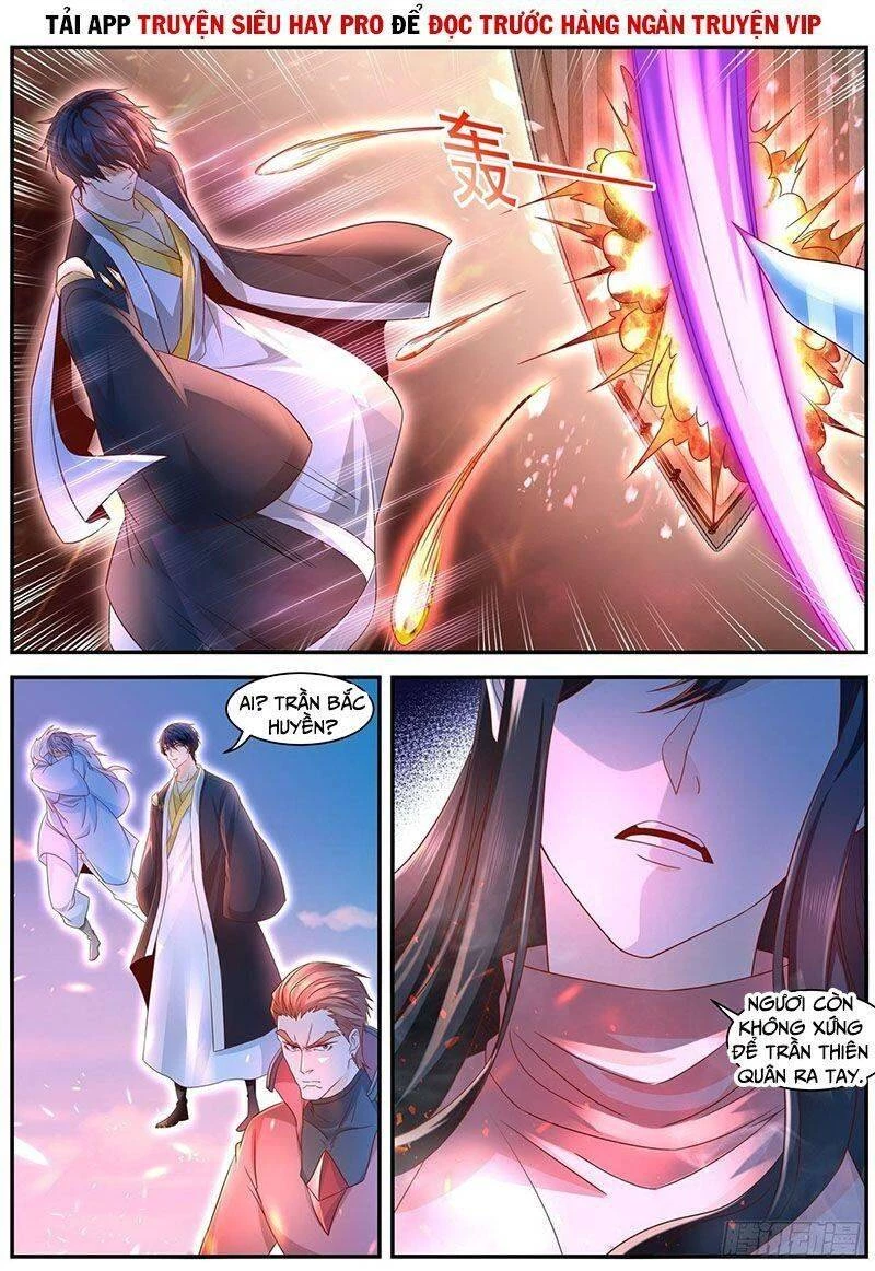 Trọng Sinh Đô Thị Tu Tiên Chapter 597 - Trang 4