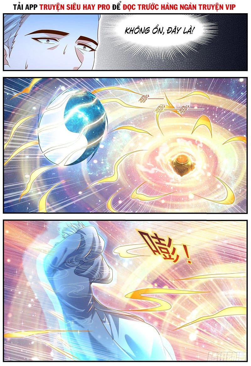 Trọng Sinh Đô Thị Tu Tiên Chapter 602 - Trang 4