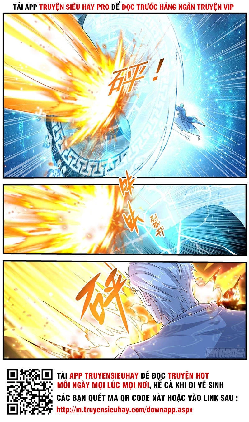 Trọng Sinh Đô Thị Tu Tiên Chapter 602 - Trang 4