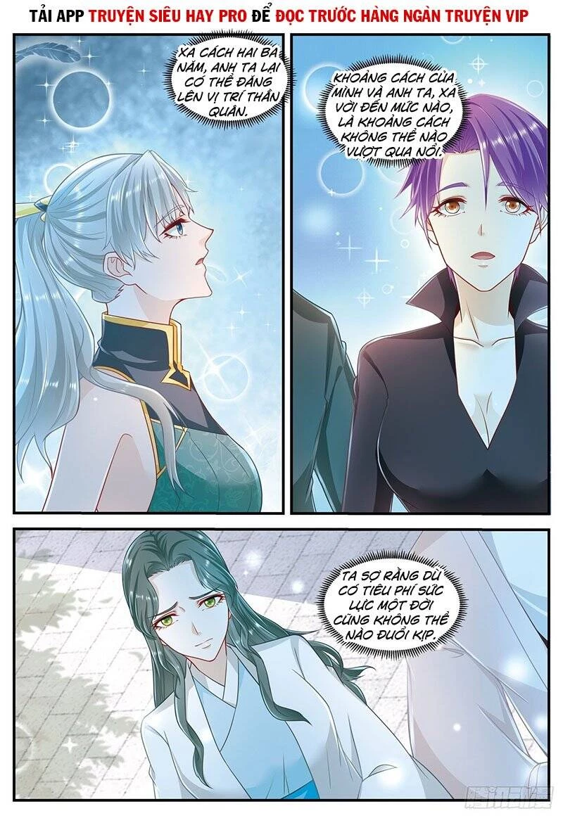 Trọng Sinh Đô Thị Tu Tiên Chapter 605 - Trang 4