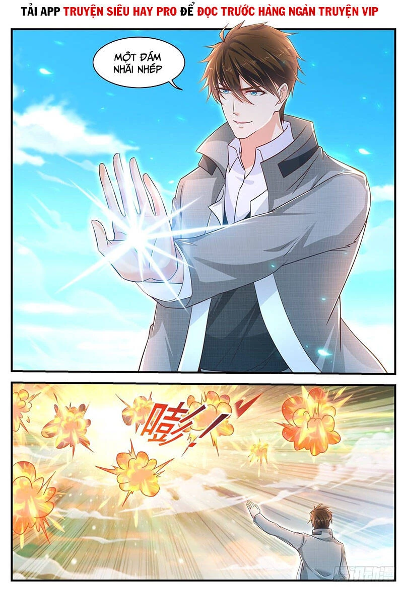 Trọng Sinh Đô Thị Tu Tiên Chapter 608 - Trang 4