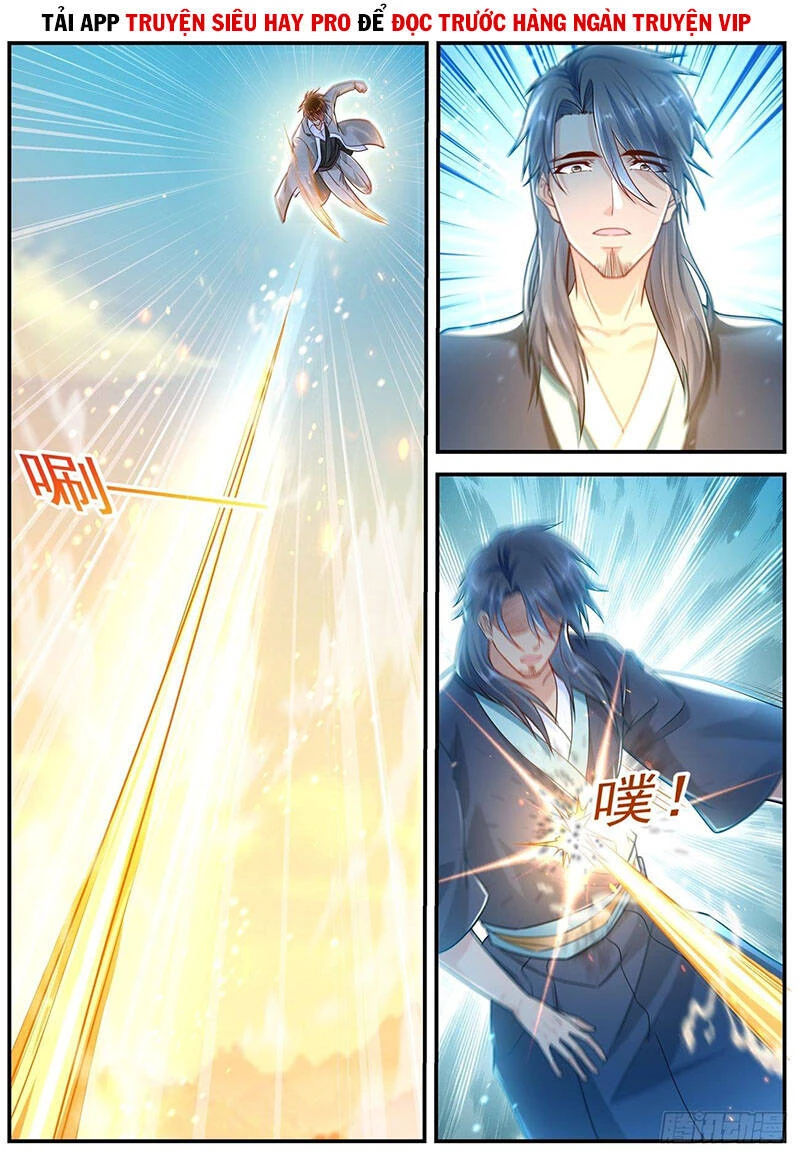 Trọng Sinh Đô Thị Tu Tiên Chapter 609 - Trang 4