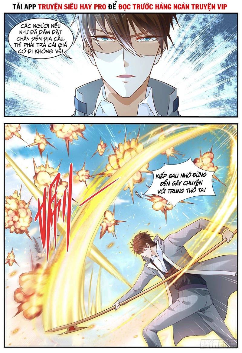 Trọng Sinh Đô Thị Tu Tiên Chapter 609 - Trang 4