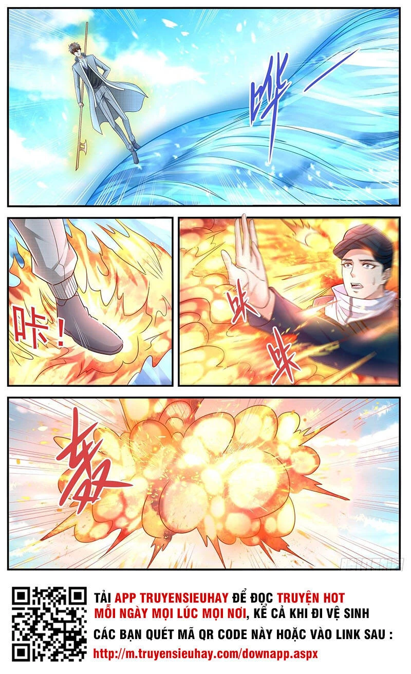 Trọng Sinh Đô Thị Tu Tiên Chapter 610 - Trang 4