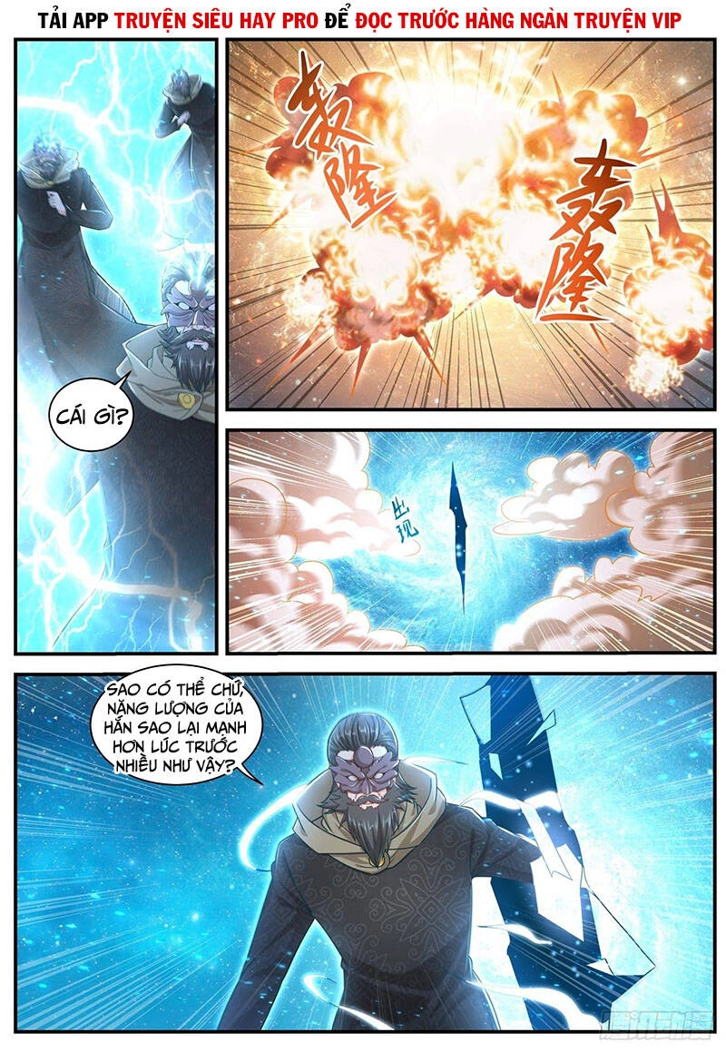 Trọng Sinh Đô Thị Tu Tiên Chapter 613 - Trang 4