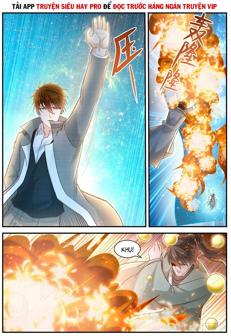 Trọng Sinh Đô Thị Tu Tiên Chapter 613 - Trang 4