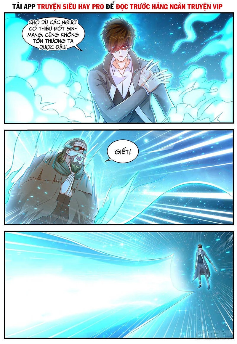 Trọng Sinh Đô Thị Tu Tiên Chapter 616 - Trang 4