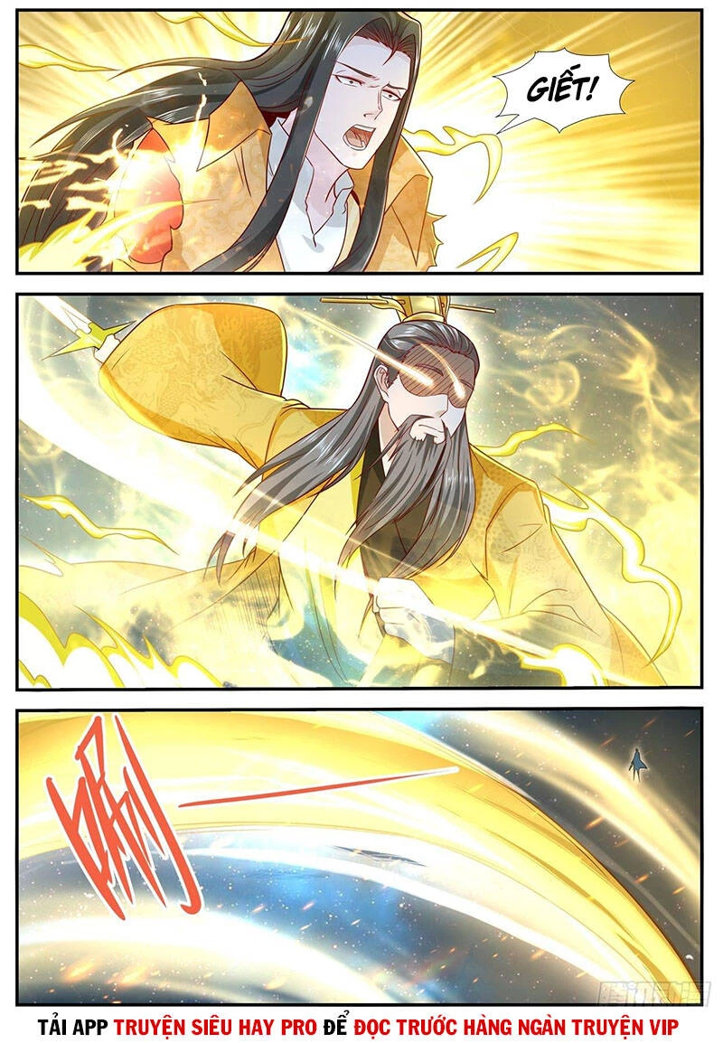 Trọng Sinh Đô Thị Tu Tiên Chapter 617 - Trang 4