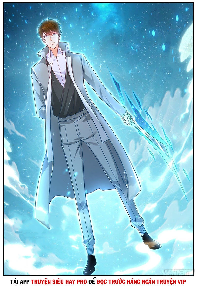 Trọng Sinh Đô Thị Tu Tiên Chapter 617 - Trang 4