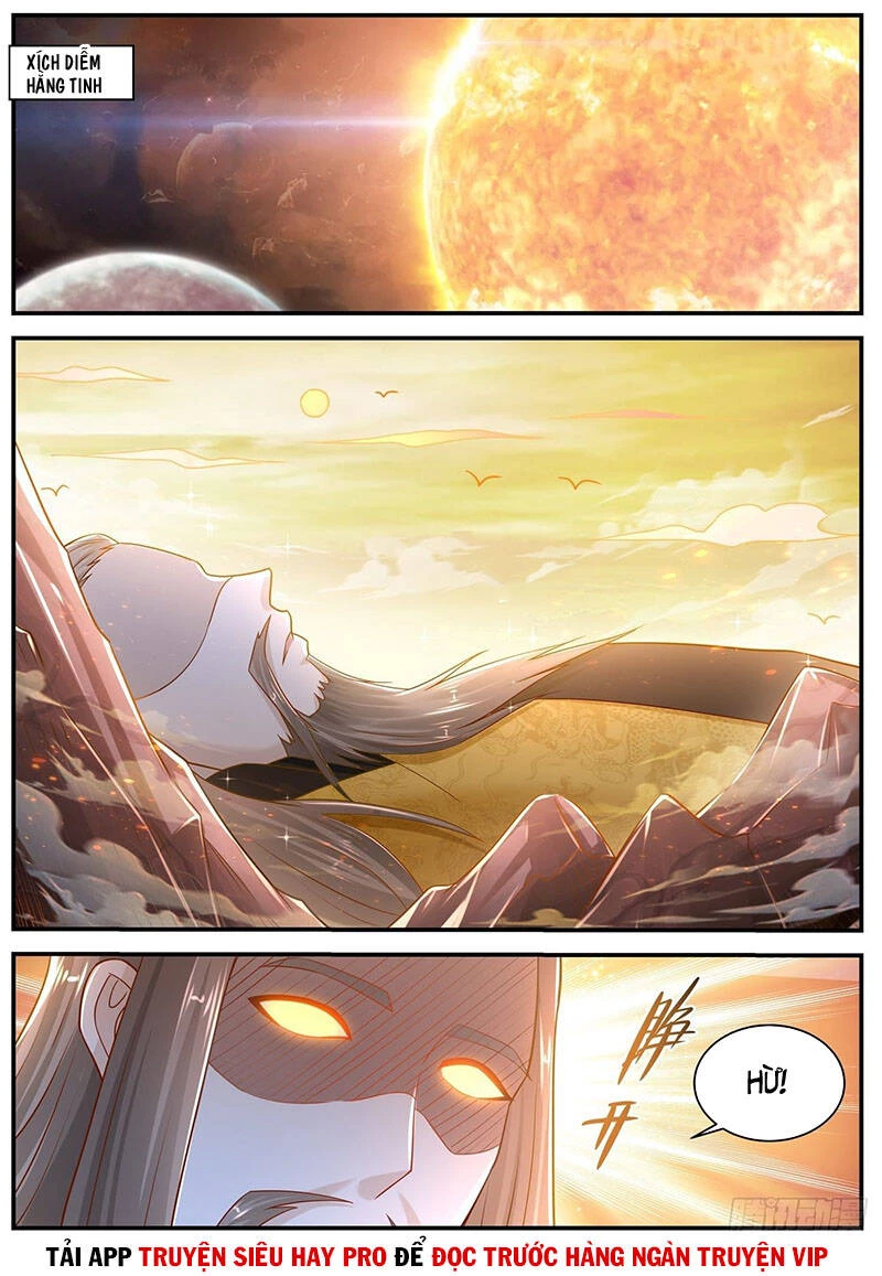 Trọng Sinh Đô Thị Tu Tiên Chapter 617 - Trang 4