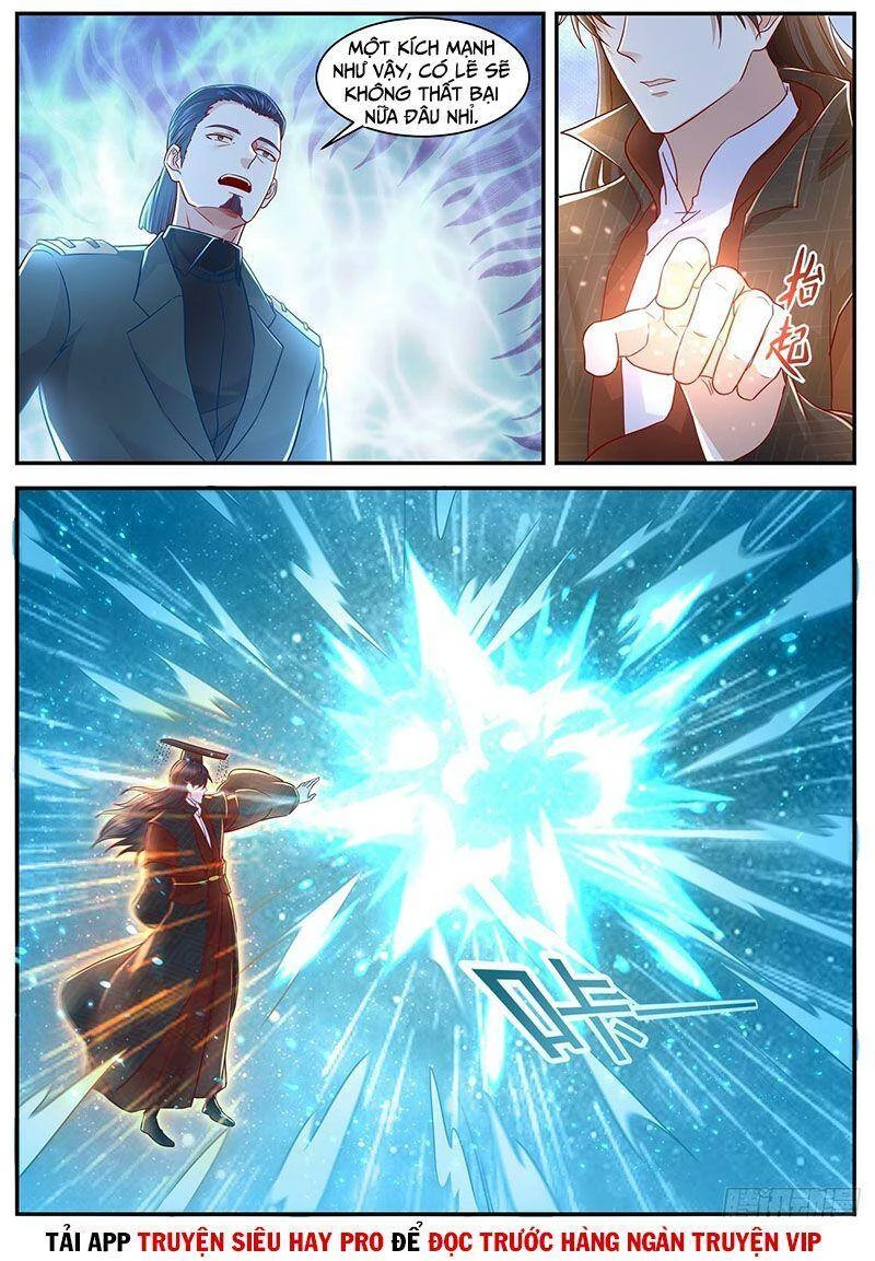 Trọng Sinh Đô Thị Tu Tiên Chapter 620 - Trang 4