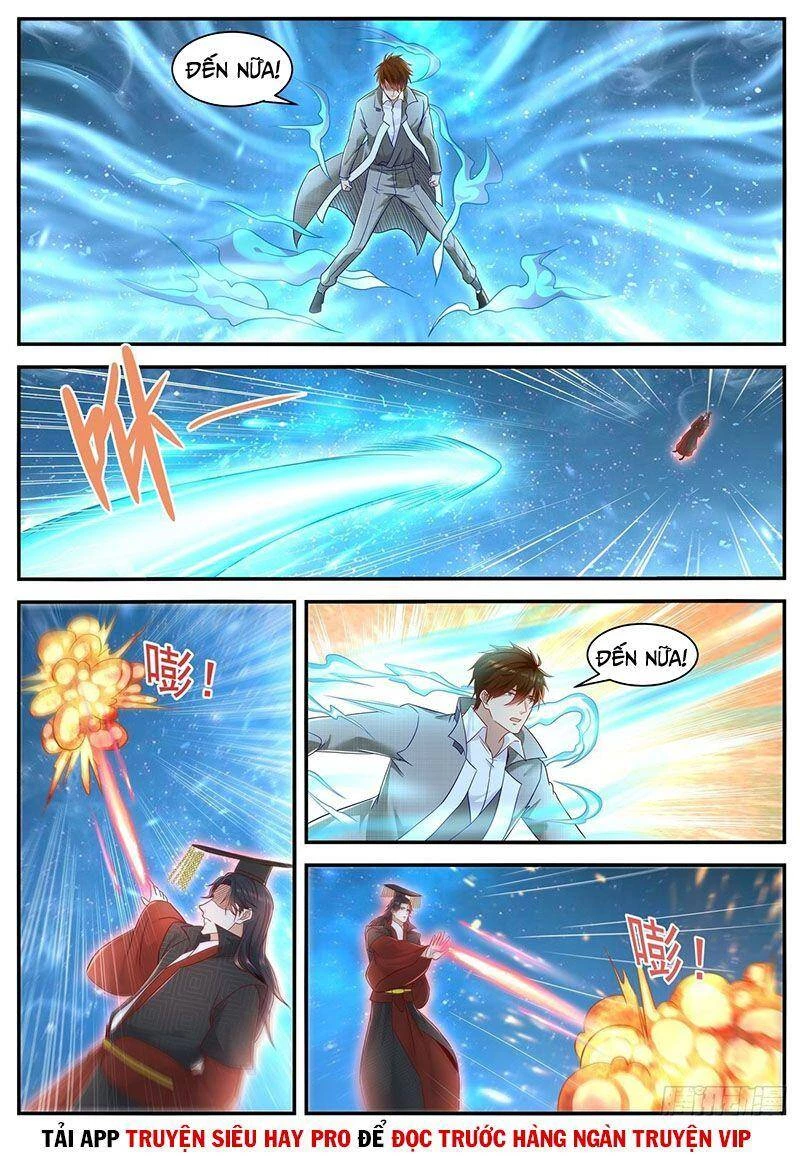 Trọng Sinh Đô Thị Tu Tiên Chapter 621 - Trang 4