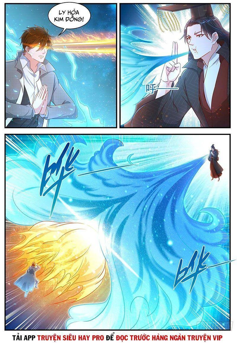 Trọng Sinh Đô Thị Tu Tiên Chapter 621 - Trang 4