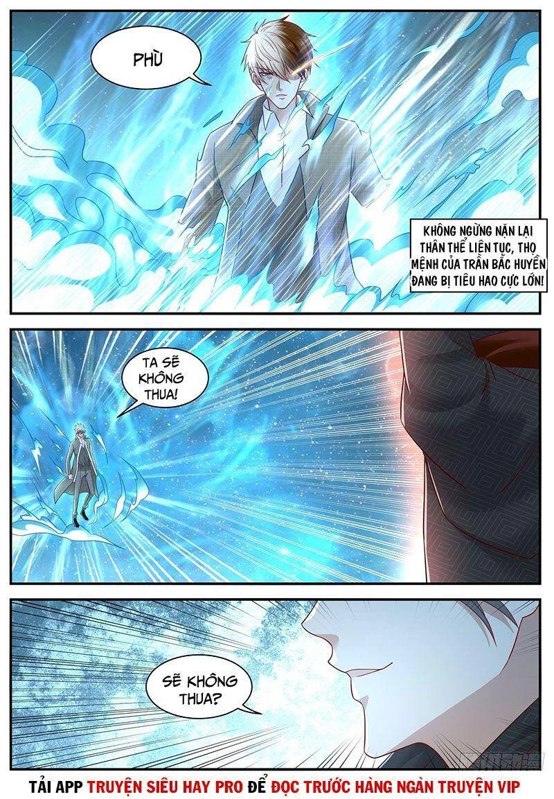 Trọng Sinh Đô Thị Tu Tiên Chapter 621 - Trang 4