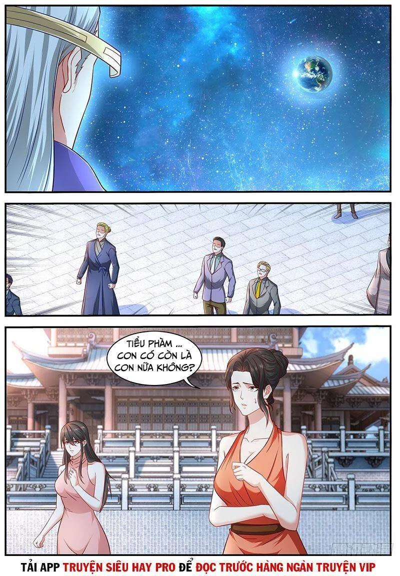 Trọng Sinh Đô Thị Tu Tiên Chapter 623 - Trang 4