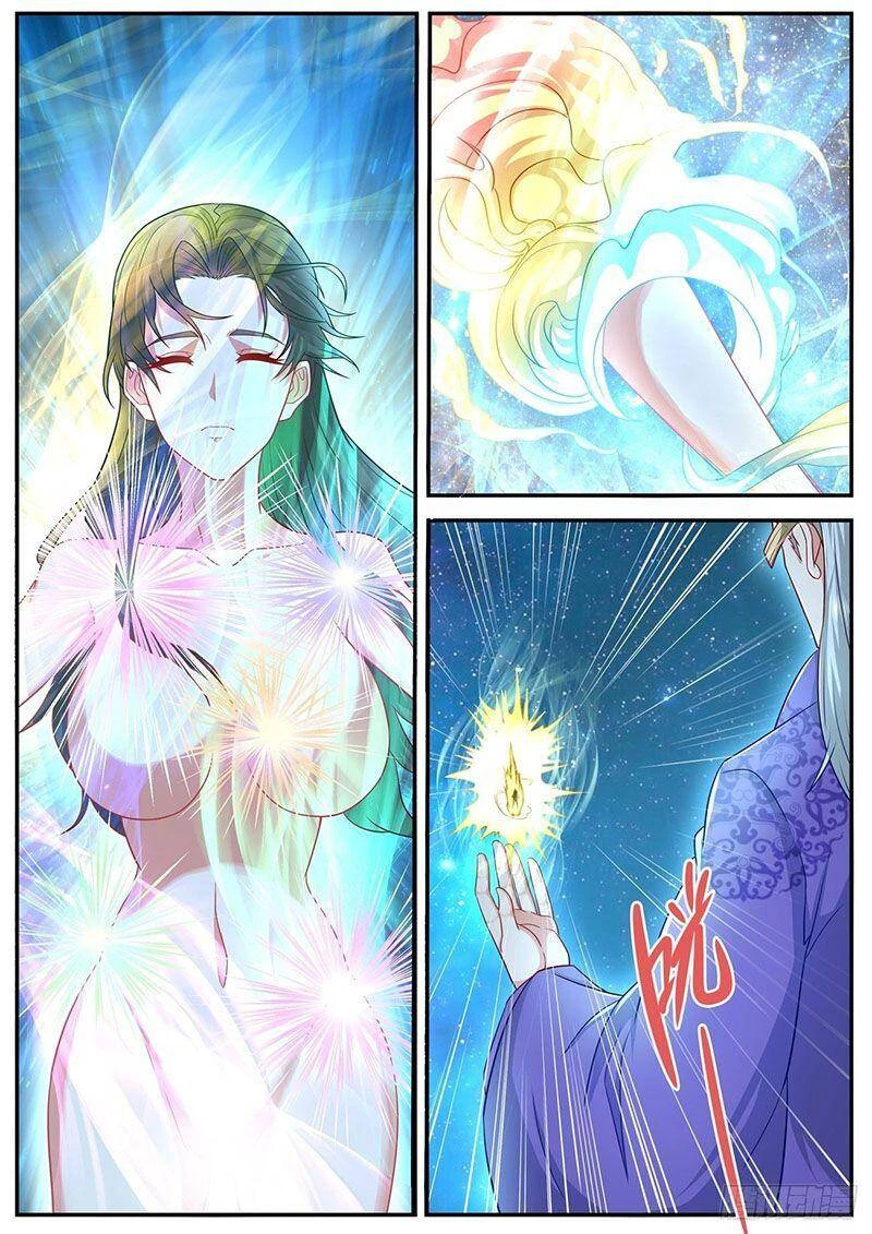 Trọng Sinh Đô Thị Tu Tiên Chapter 623 - Trang 4