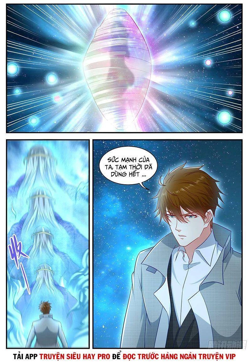 Trọng Sinh Đô Thị Tu Tiên Chapter 623 - Trang 4