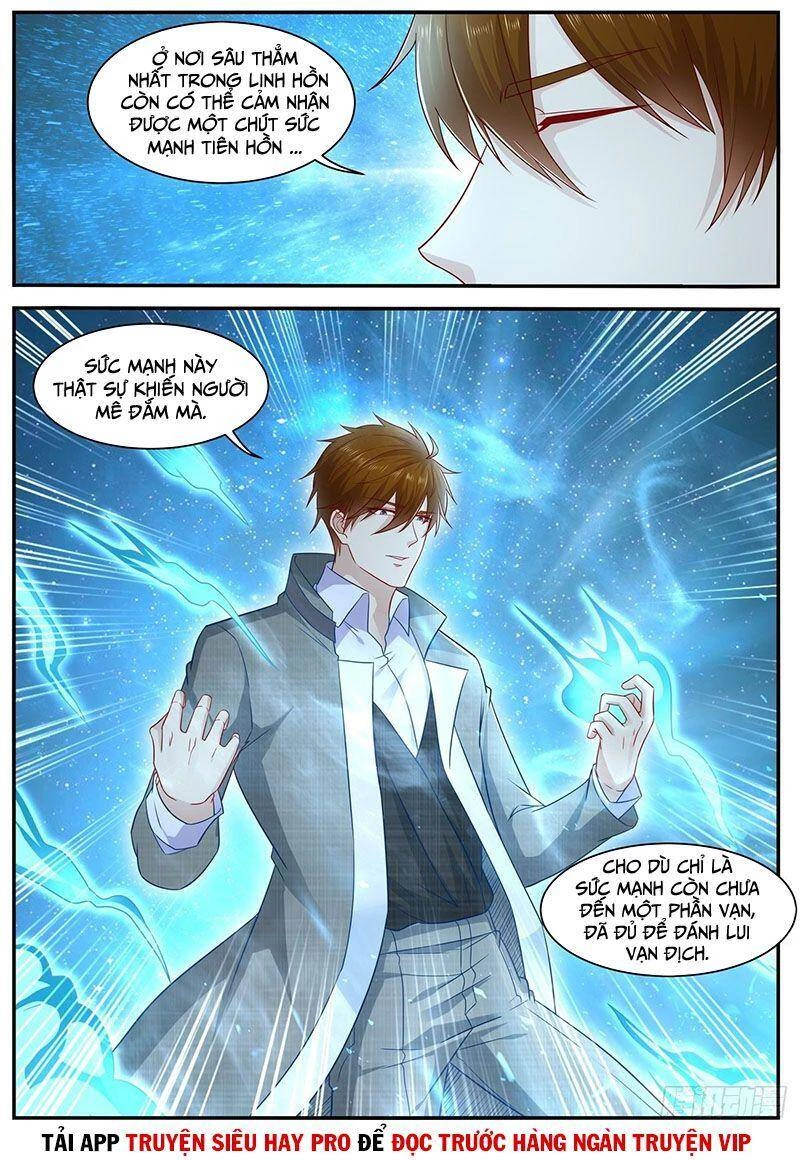 Trọng Sinh Đô Thị Tu Tiên Chapter 623 - Trang 4