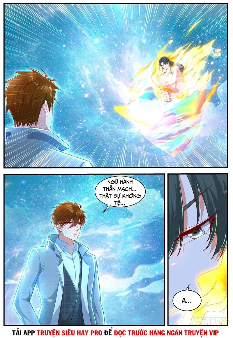 Trọng Sinh Đô Thị Tu Tiên Chapter 624 - Trang 4