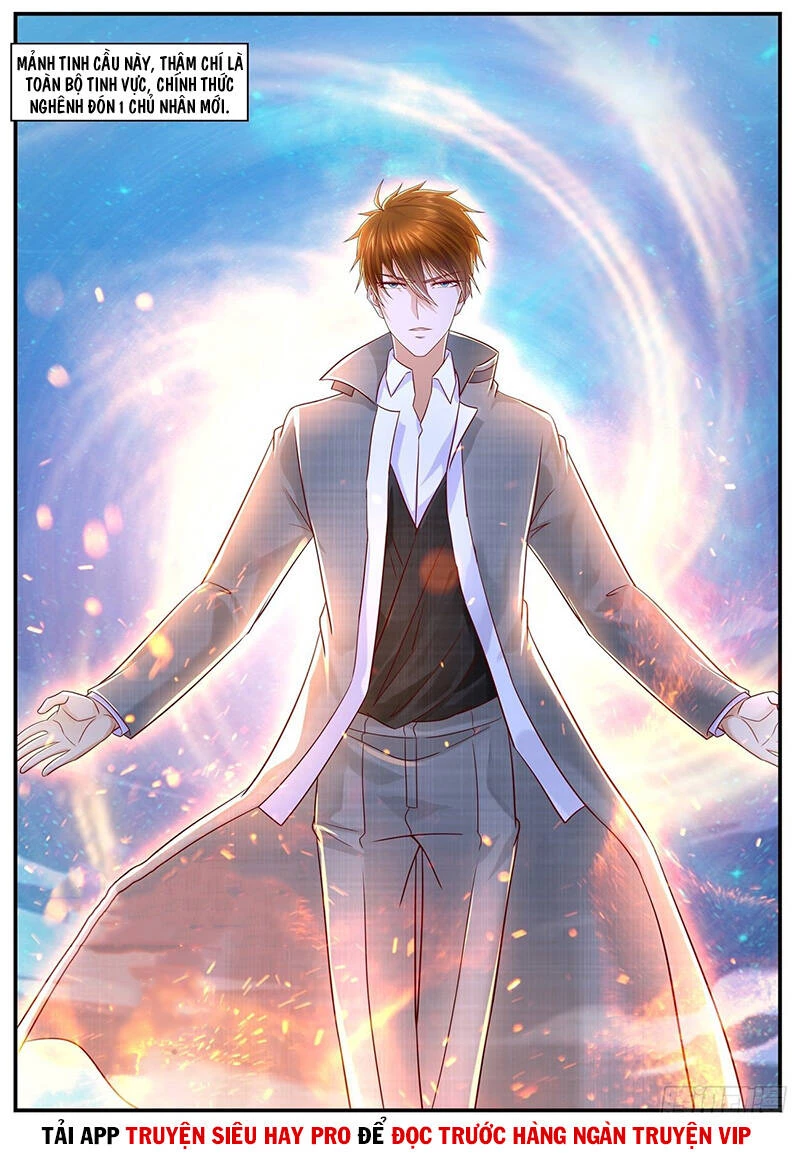 Trọng Sinh Đô Thị Tu Tiên Chapter 624 - Trang 4