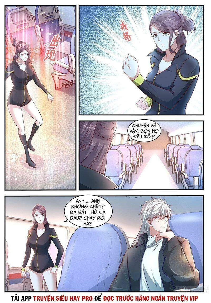 Trọng Sinh Đô Thị Tu Tiên Chapter 626 - Trang 4