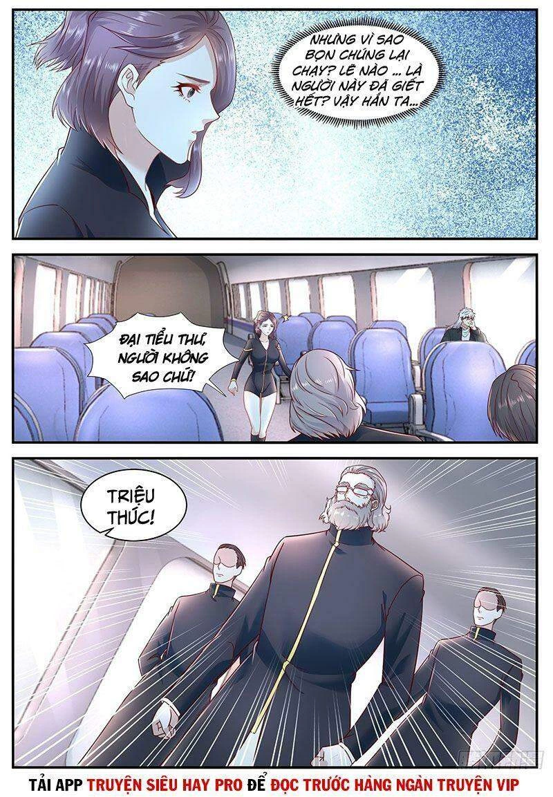 Trọng Sinh Đô Thị Tu Tiên Chapter 626 - Trang 4