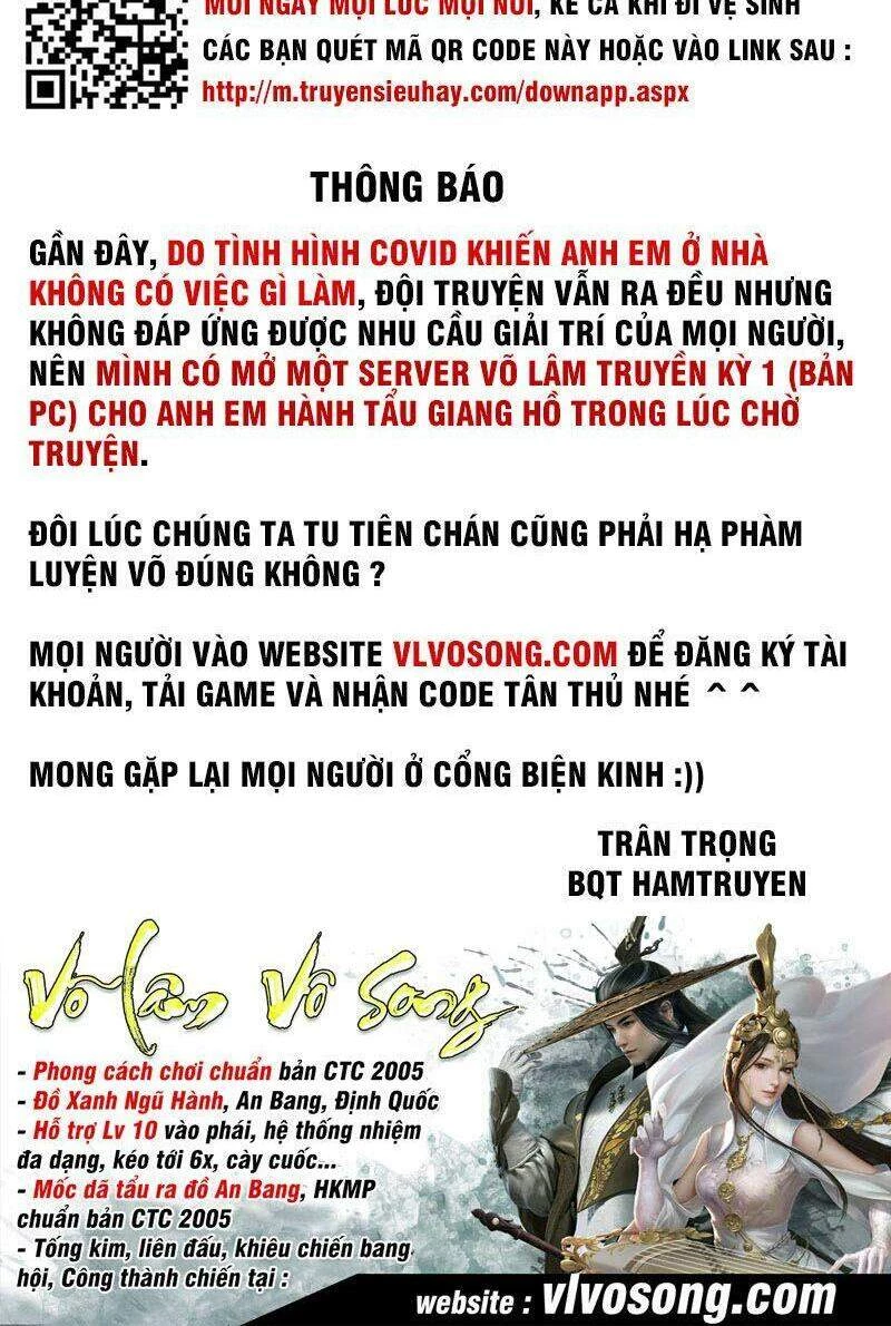 Trọng Sinh Đô Thị Tu Tiên Chapter 626 - Trang 4
