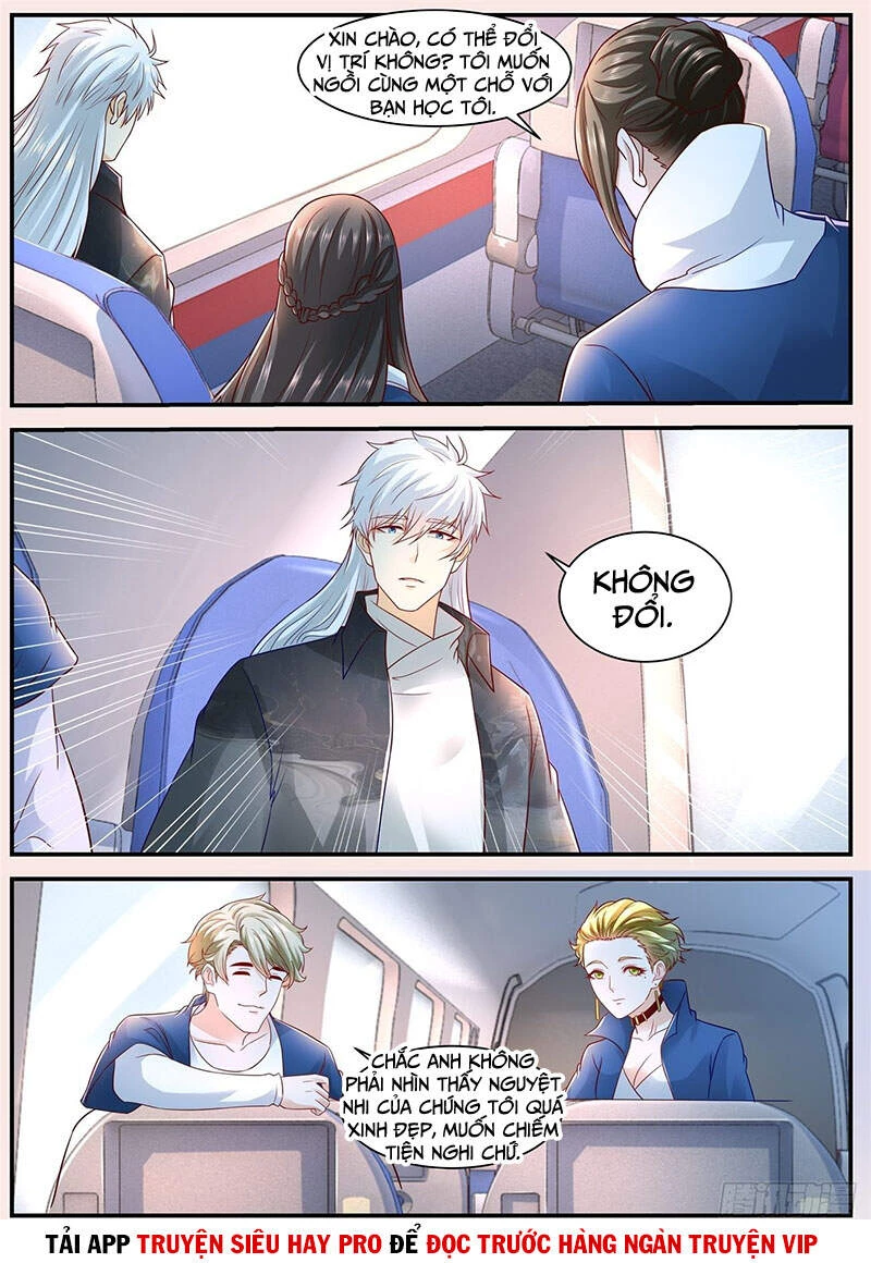 Trọng Sinh Đô Thị Tu Tiên Chapter 627 - Trang 4