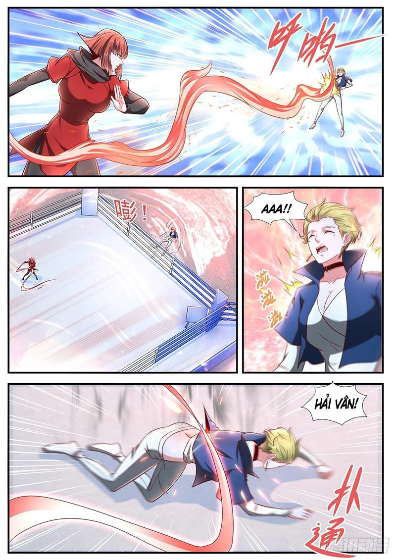 Trọng Sinh Đô Thị Tu Tiên Chapter 630 - Trang 4