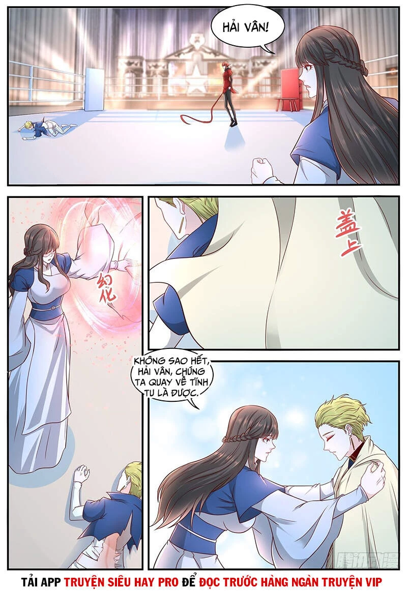 Trọng Sinh Đô Thị Tu Tiên Chapter 630 - Trang 4