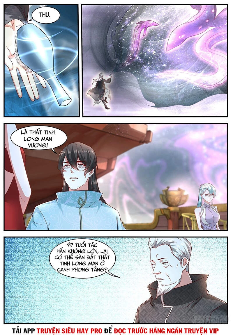 Trọng Sinh Đô Thị Tu Tiên Chapter 634 - Trang 4