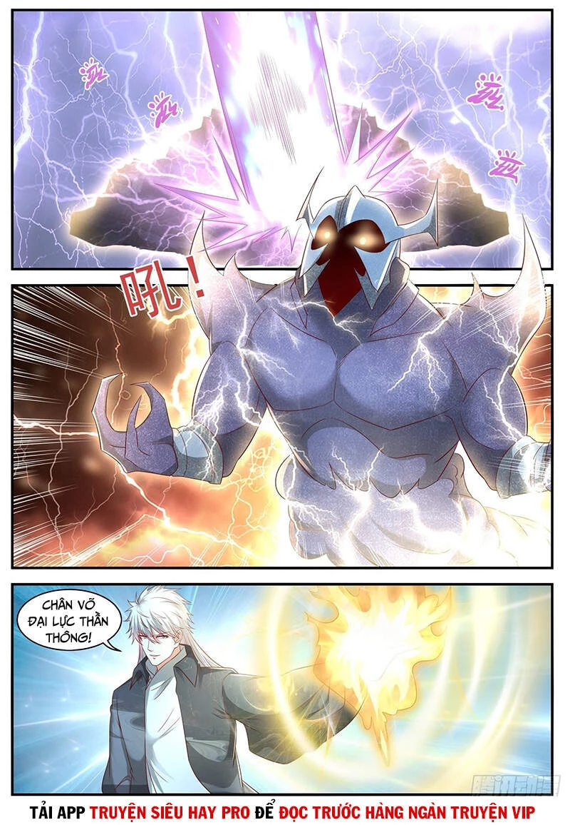 Trọng Sinh Đô Thị Tu Tiên Chapter 635 - Trang 4