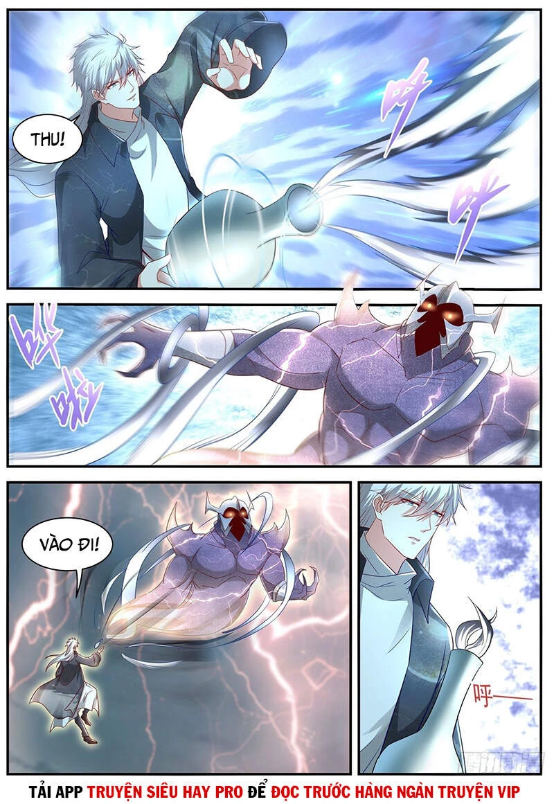 Trọng Sinh Đô Thị Tu Tiên Chapter 635 - Trang 4