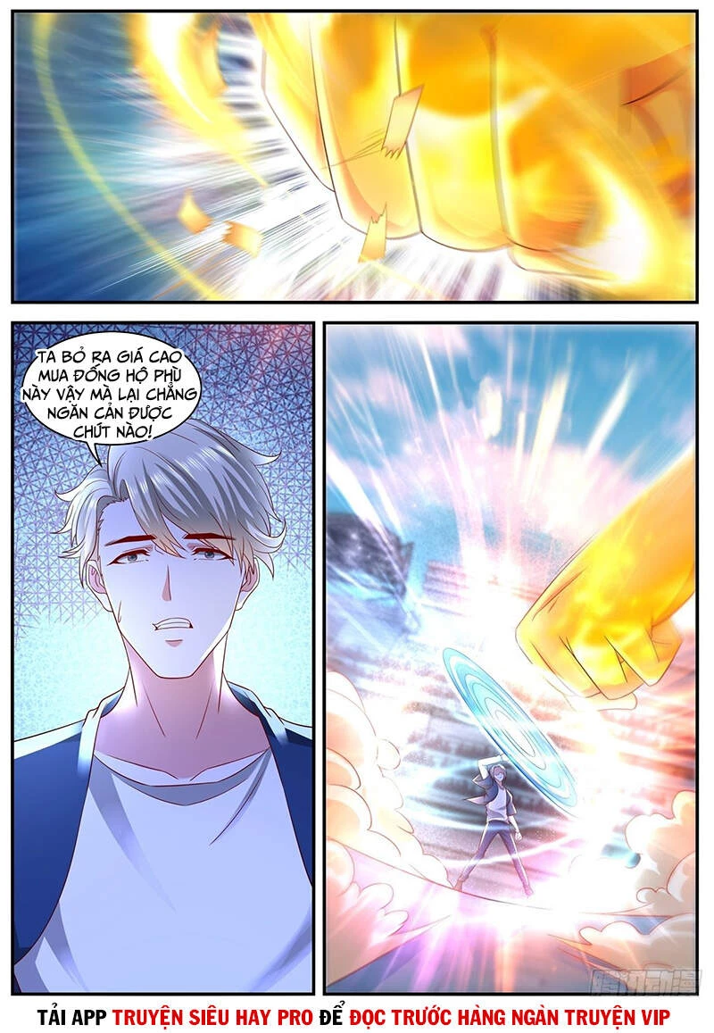 Trọng Sinh Đô Thị Tu Tiên Chapter 638 - Trang 4