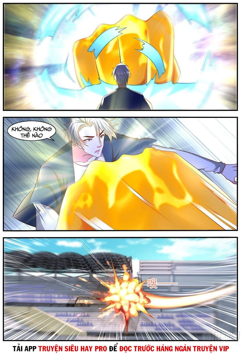 Trọng Sinh Đô Thị Tu Tiên Chapter 638 - Trang 4