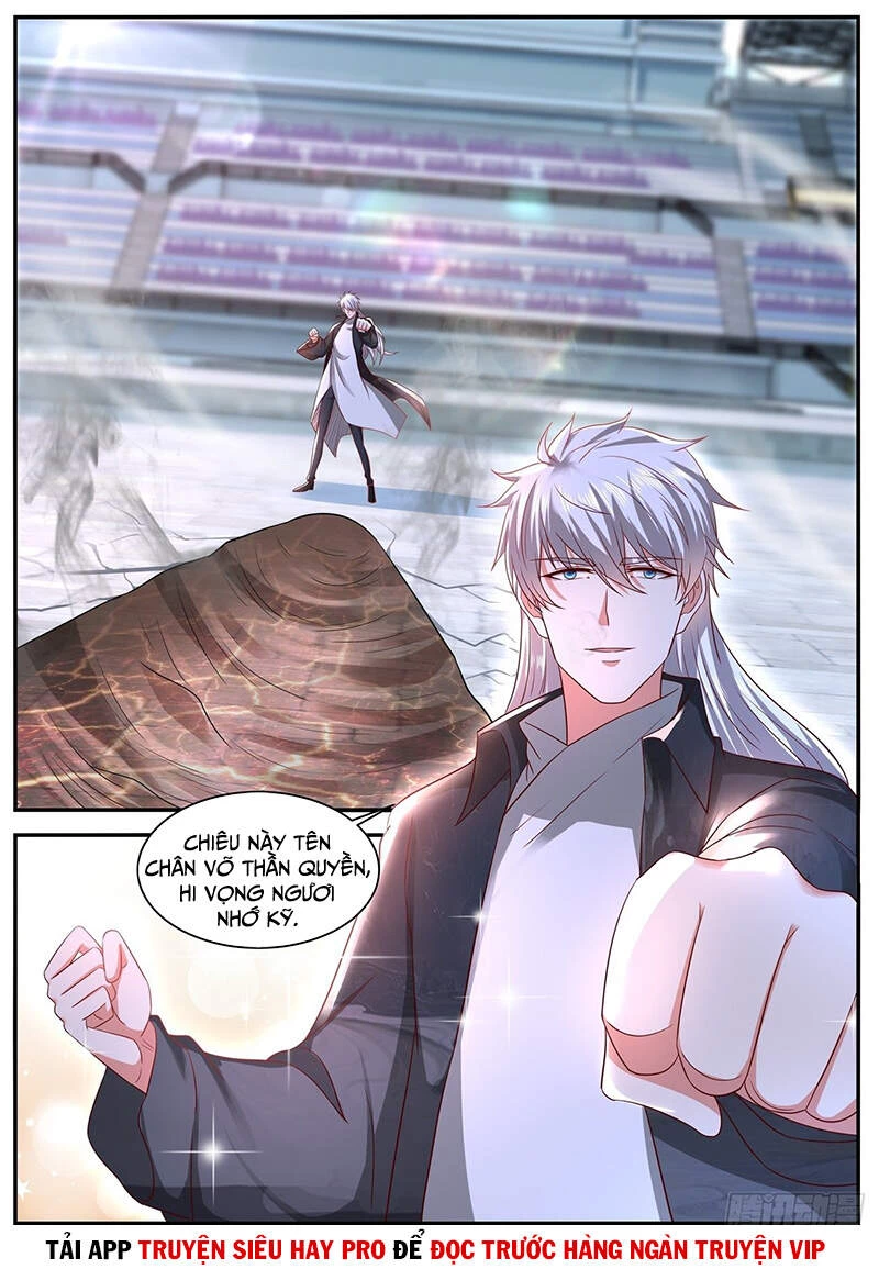 Trọng Sinh Đô Thị Tu Tiên Chapter 638 - Trang 4