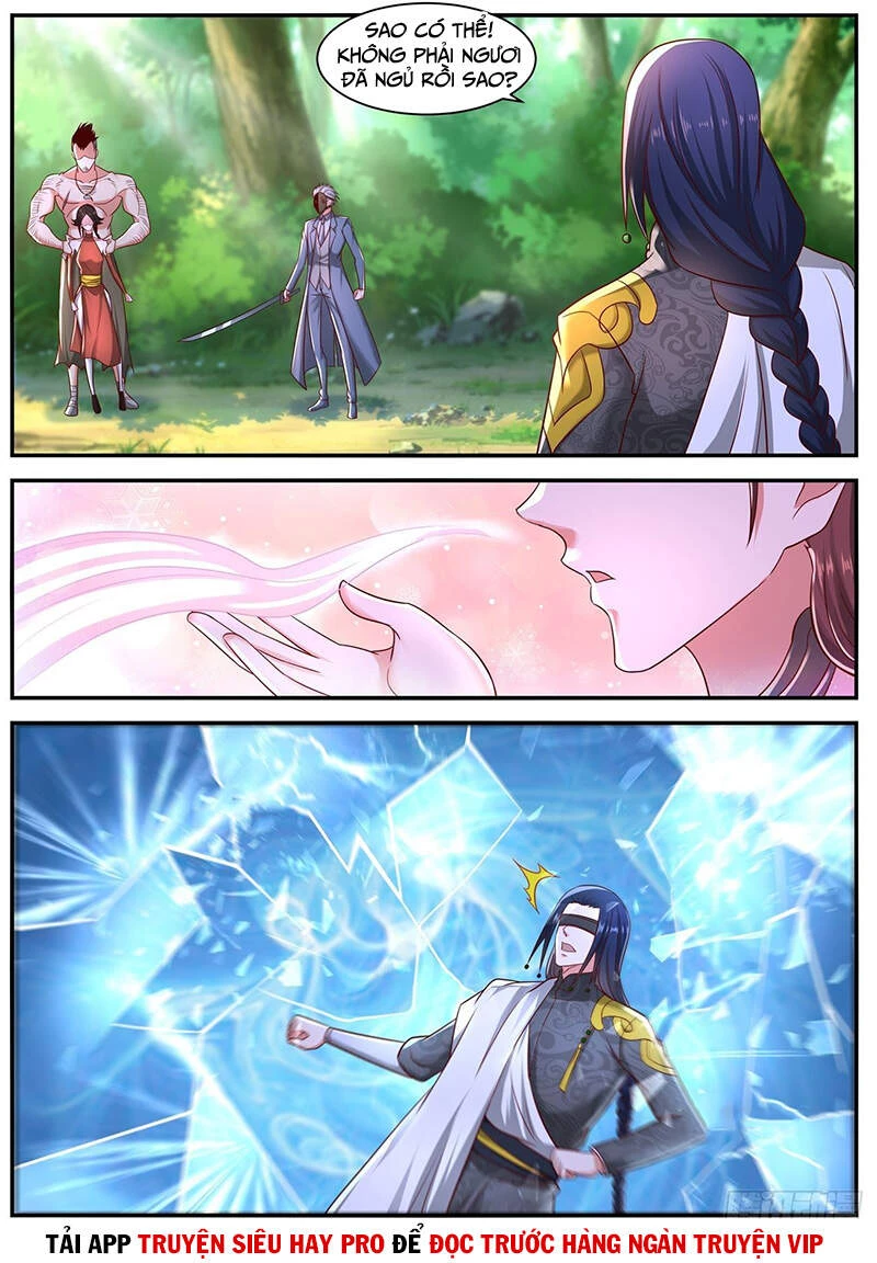 Trọng Sinh Đô Thị Tu Tiên Chapter 643 - Trang 4