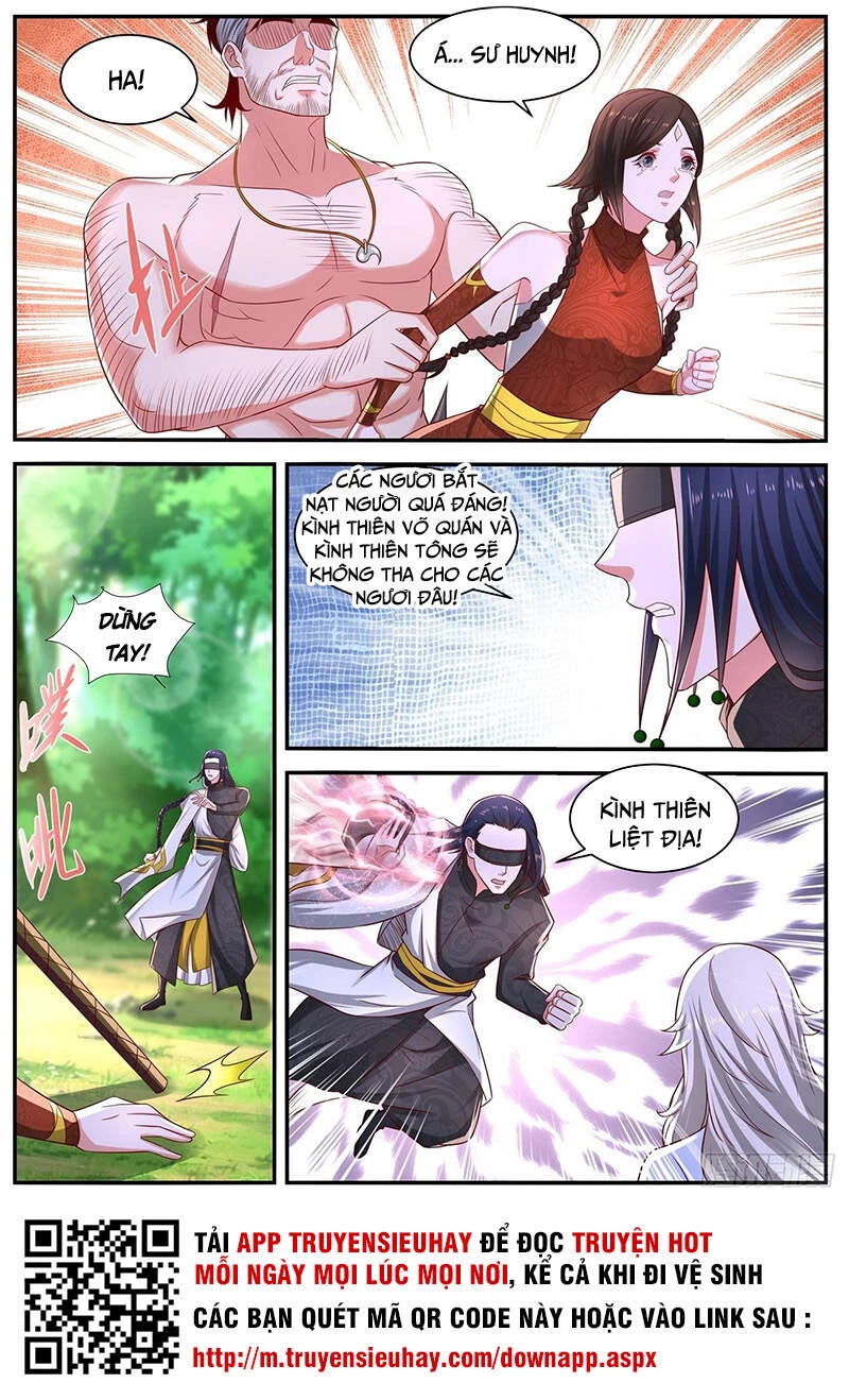 Trọng Sinh Đô Thị Tu Tiên Chapter 643 - Trang 4