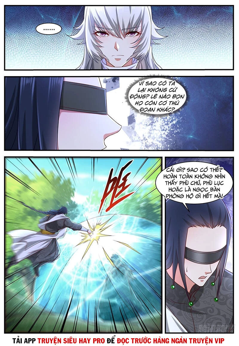 Trọng Sinh Đô Thị Tu Tiên Chapter 644 - Trang 4