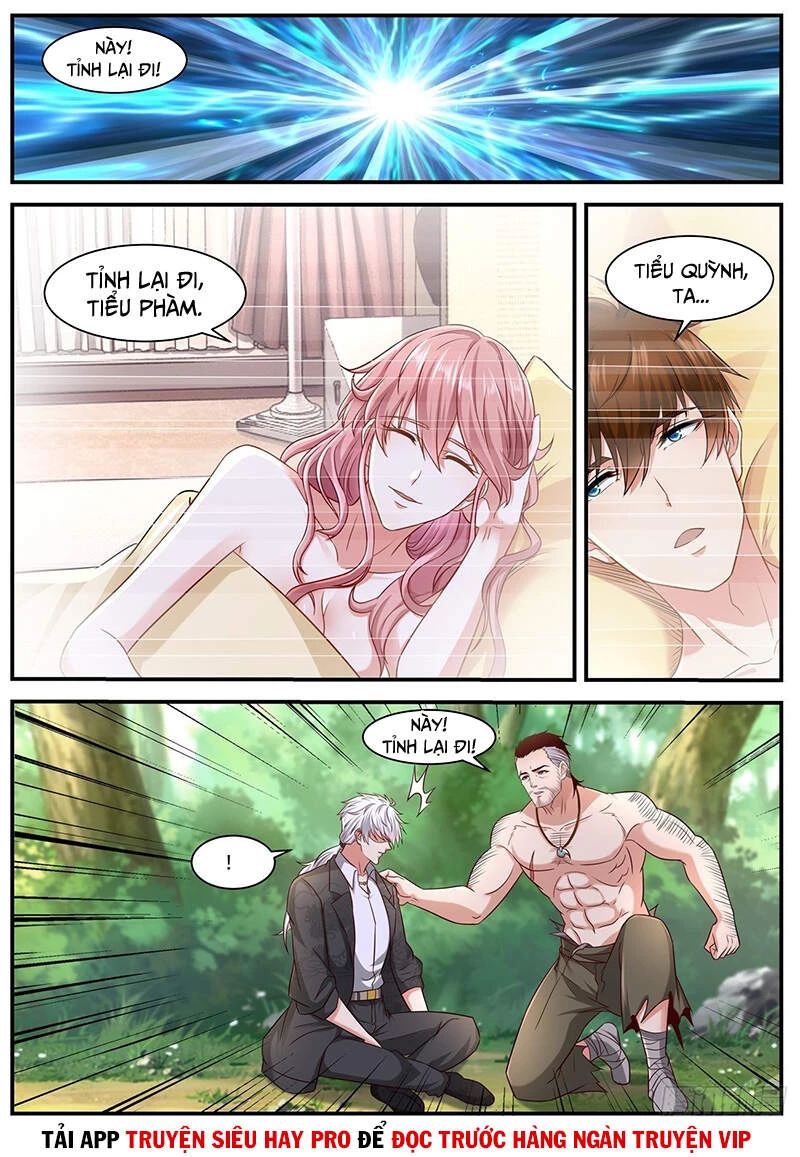 Trọng Sinh Đô Thị Tu Tiên Chapter 644 - Trang 4