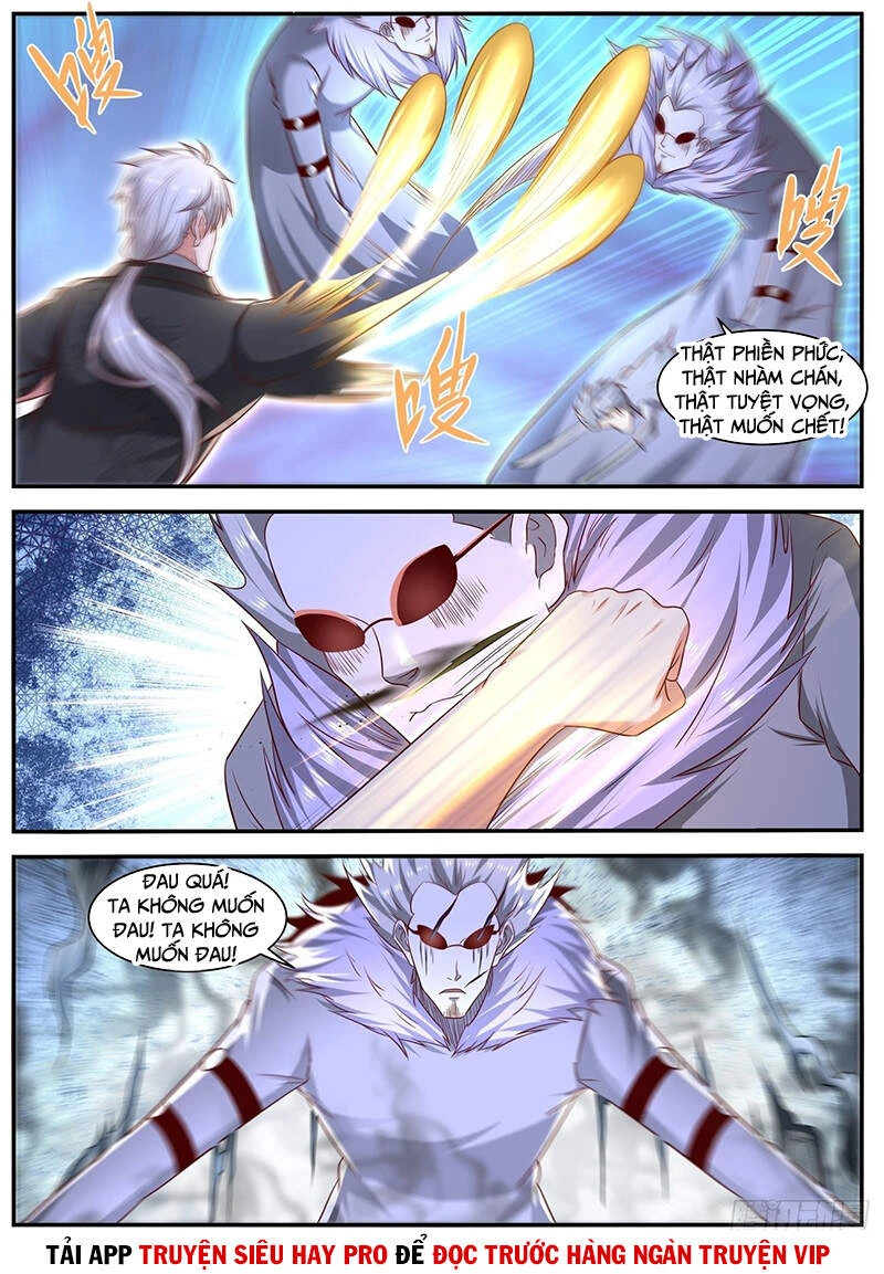 Trọng Sinh Đô Thị Tu Tiên Chapter 645 - Trang 4
