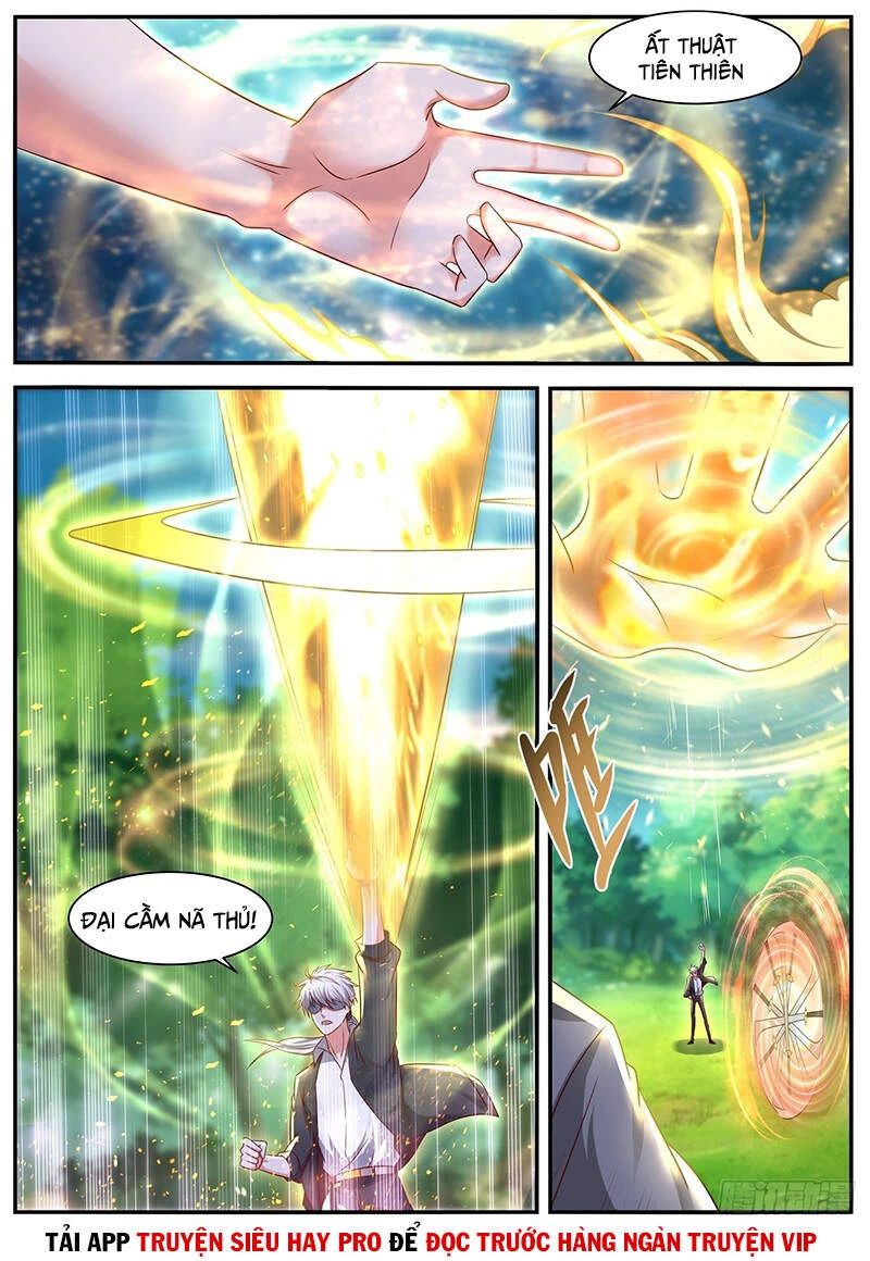 Trọng Sinh Đô Thị Tu Tiên Chapter 645 - Trang 4