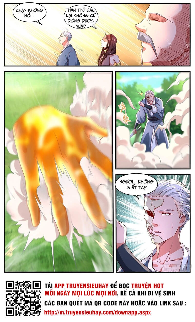 Trọng Sinh Đô Thị Tu Tiên Chapter 645 - Trang 4