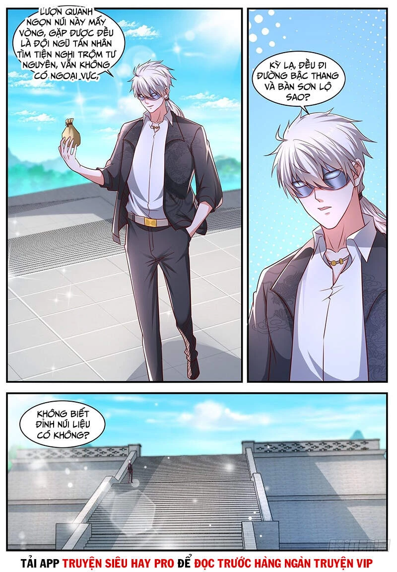 Trọng Sinh Đô Thị Tu Tiên Chapter 646 - Trang 4